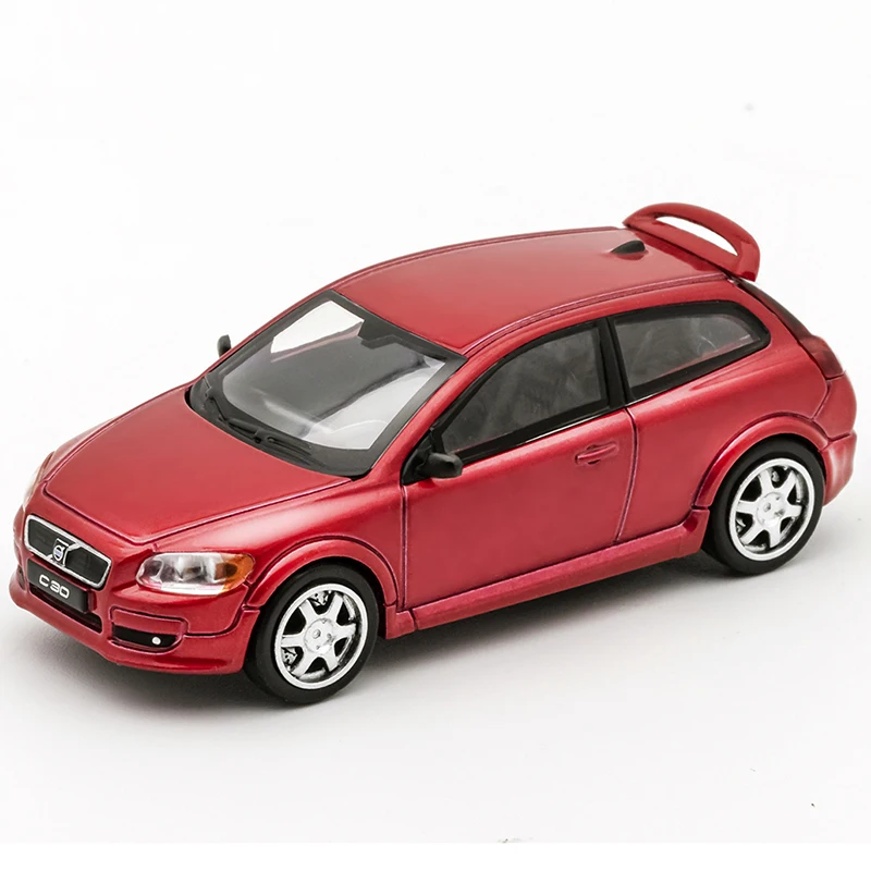 The New Model Cars C30 Series Has Been Launched With A Variety Of Colors For Decoration Collection And Gift Giving