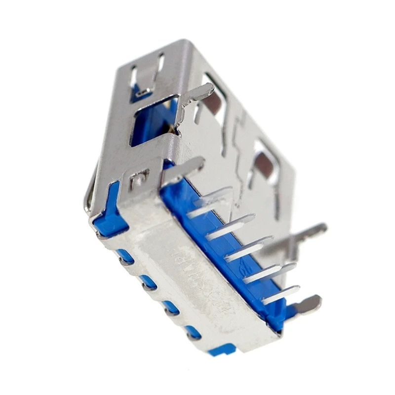 Wymiana złącza interfejsu gniazda portu USB dla konsoli Dropship