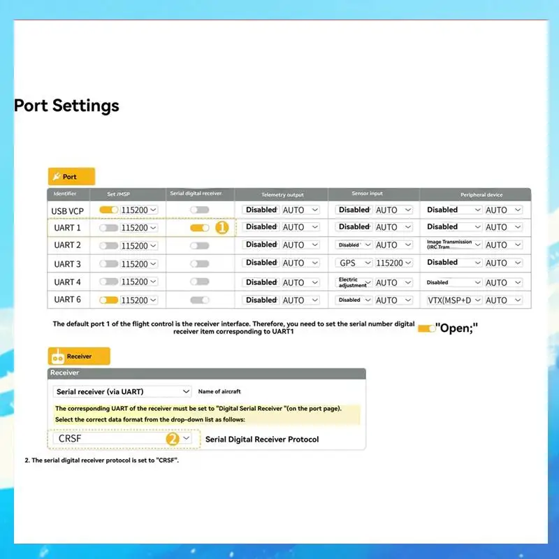 

ELRS Dual Band Nano Receiver 900Mhz/2.4Ghz Expresslrs RX Receiver TCXO For RC FPV Long Range Drone Fixed Wing-[A49T]