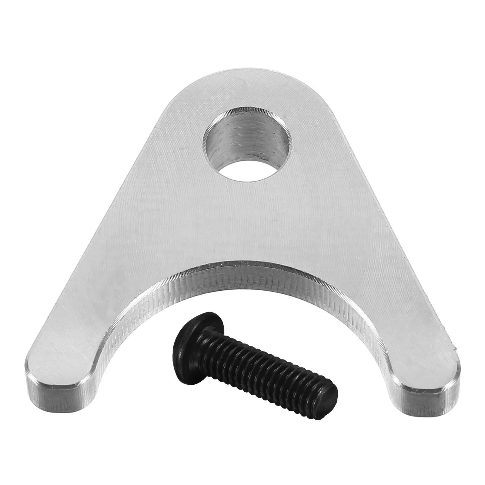 

1pcs Oil Pump Holder Bracket for 4.8L 5.3L 6.0L Engines Car Accessories Durable Metal Mounting Clamp Pickup Tube