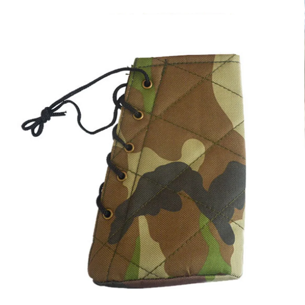 Tactical Rifle Reco…