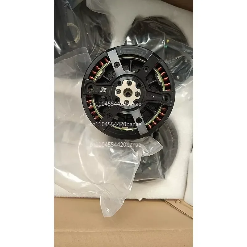 High Power 3500W Brushless Motor for Jifei A40 with 13624 Stator Efficient Performance Reliable Durability Strong Torque