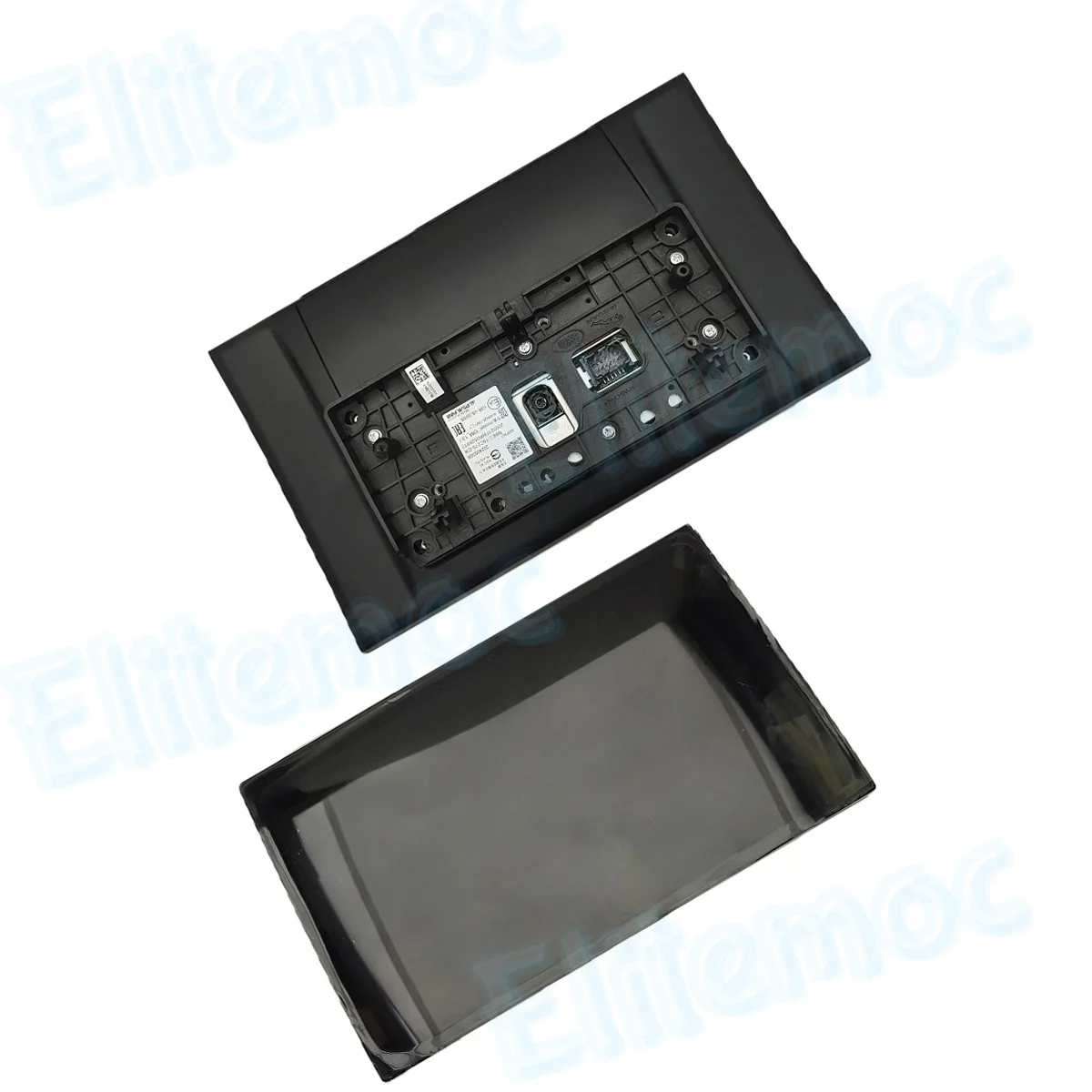 

13.1" For LAND ROVER Defender Upgrade Retrofit Sat Navigation LCD Display Screen Replacement M8E2-19C279-CH