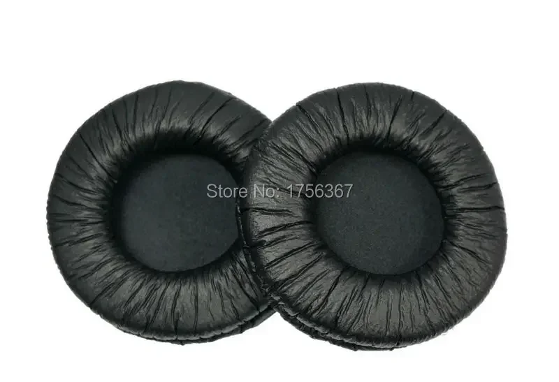 Ear pads replacement cover for DENON AH-D210 AH-P372 headphones(earmuffes/ headset cushion)