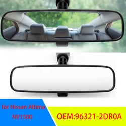 Interior Rear View Car Rearview Front Mirror 96321-2DR0A,96321-2DR0-A103 for Nissan Altima NV1500 Feontier Navara Altima Titan