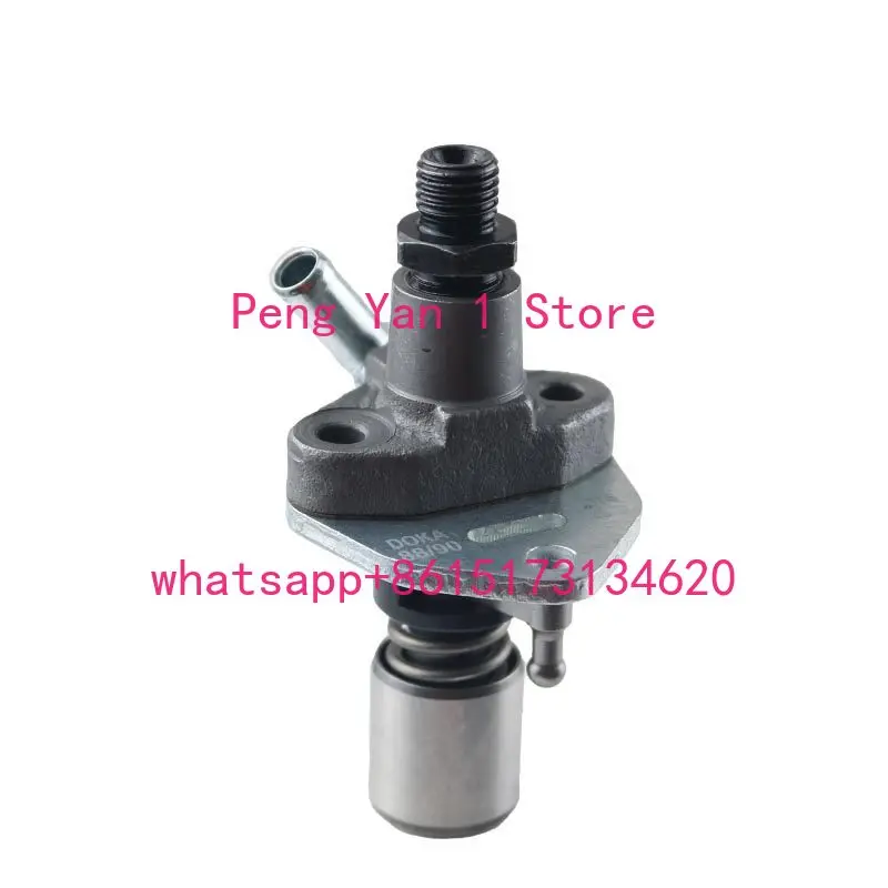 Air-cooled generator Micro tiller 173F/178F fuel  pump [forward]/reverse