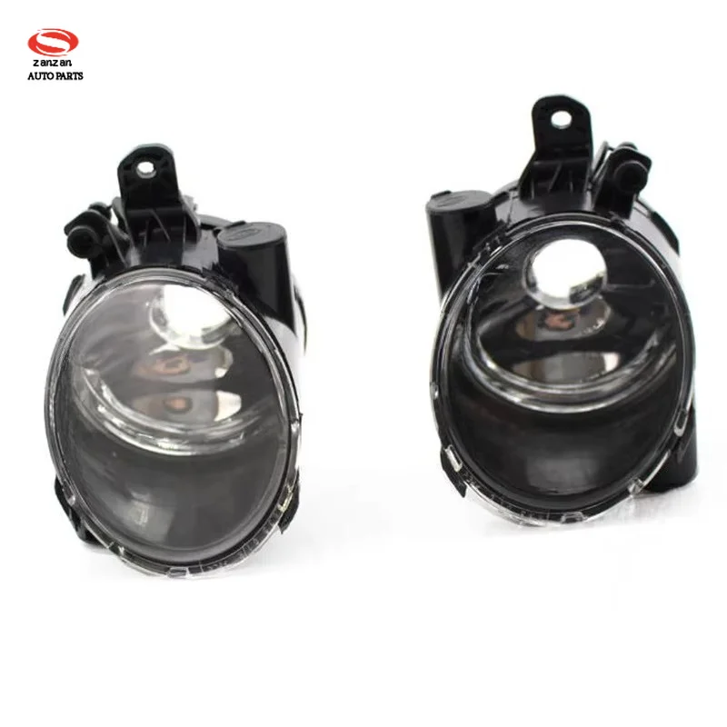 1 Pair Left 31213101 / Right 31213102 OEM Car Parts Accessories Front Fog Light Without Bulbs For Volvo S80 V70 2007-2013