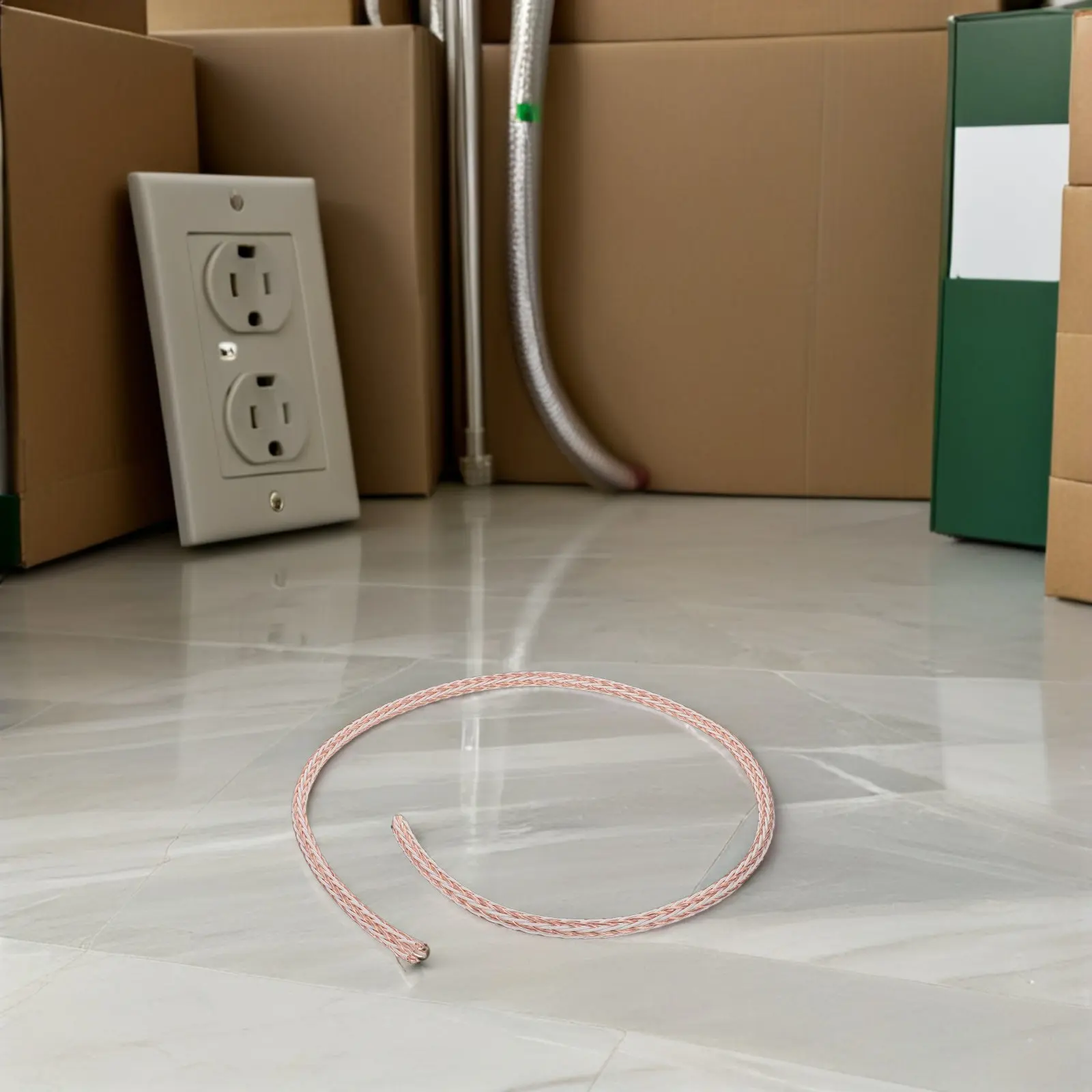 High Fidelity Coppe…