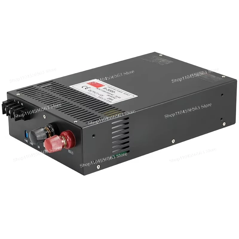 High Power Switchin…