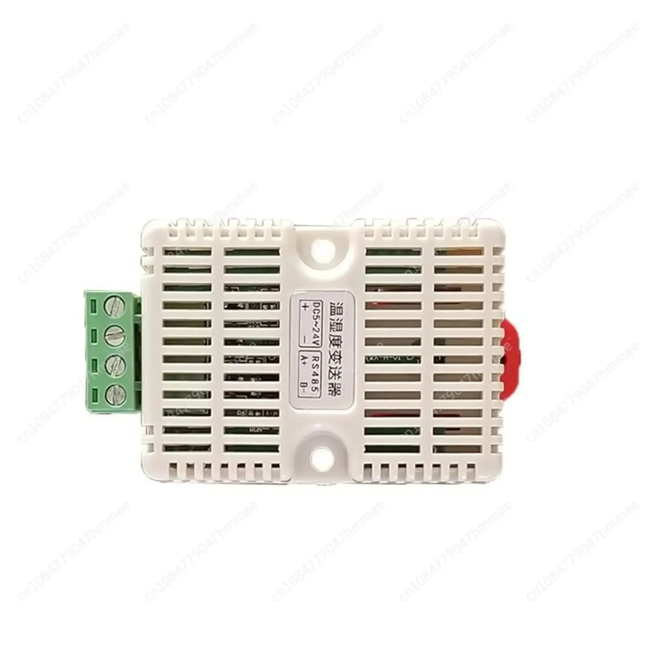 Temperature, Humidity, Atmospheric Pressure TVOC ECO2 Environment Sensor RS485 Output Modbus Rut