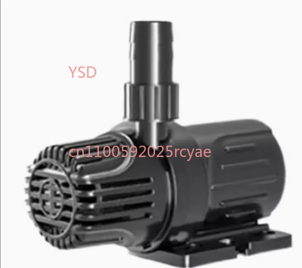 

Солнечный водяной насос USB Микро водяной насос DC 12 В Бесщеточный мини-водяной насос Бесшумный для домашних животных