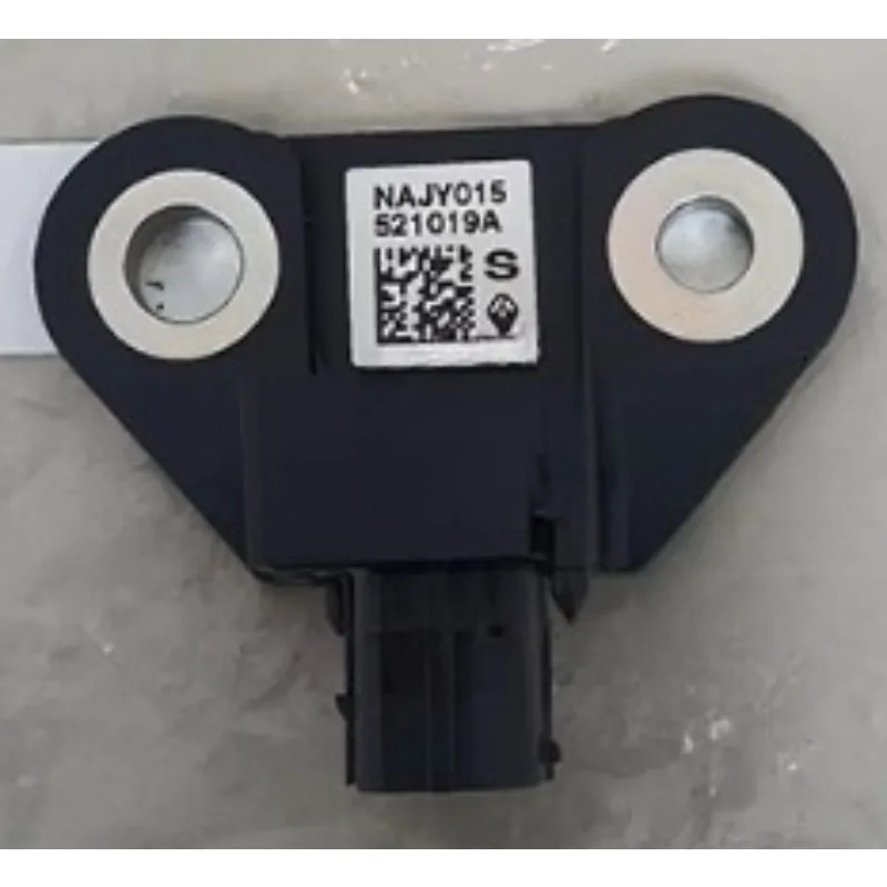 

Датчик подушки безопасности (эърбег) для импортных Renault Koleos, передний, задний, левый, правый, 98581JY00A, 98830JY00A, 2009, 2010, 2011-2016