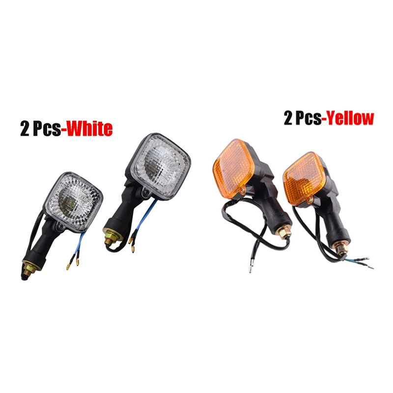 

Motorcycle Signal Turning Lights for Honda Jialing Lifan Dayun Loncin CB125 HJ125 CGL125 XL125 QJ125 LX125 Indicator Flasher