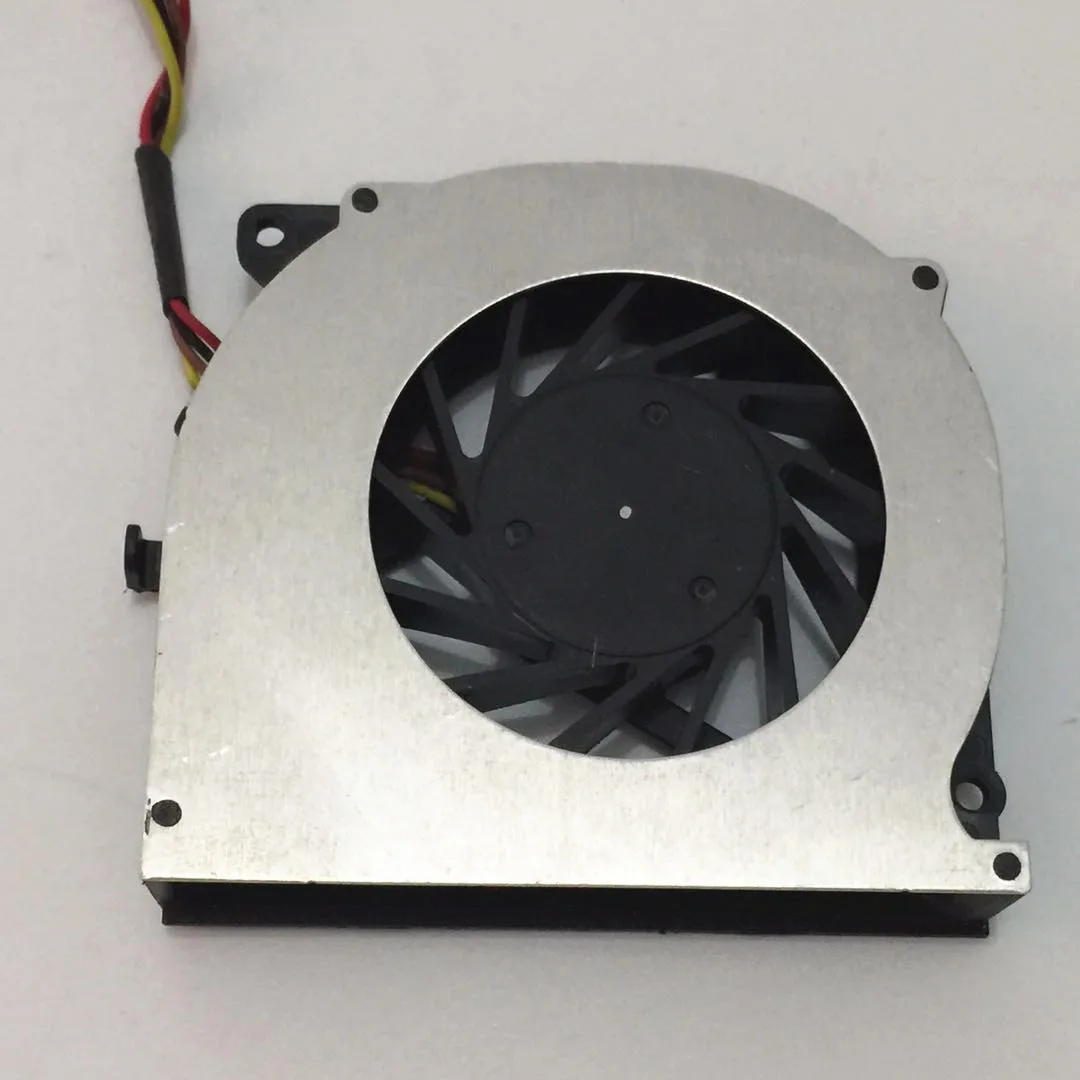 SEPA LY60A05P DC 5V 0.33A 4-wire Server Cooling Fan