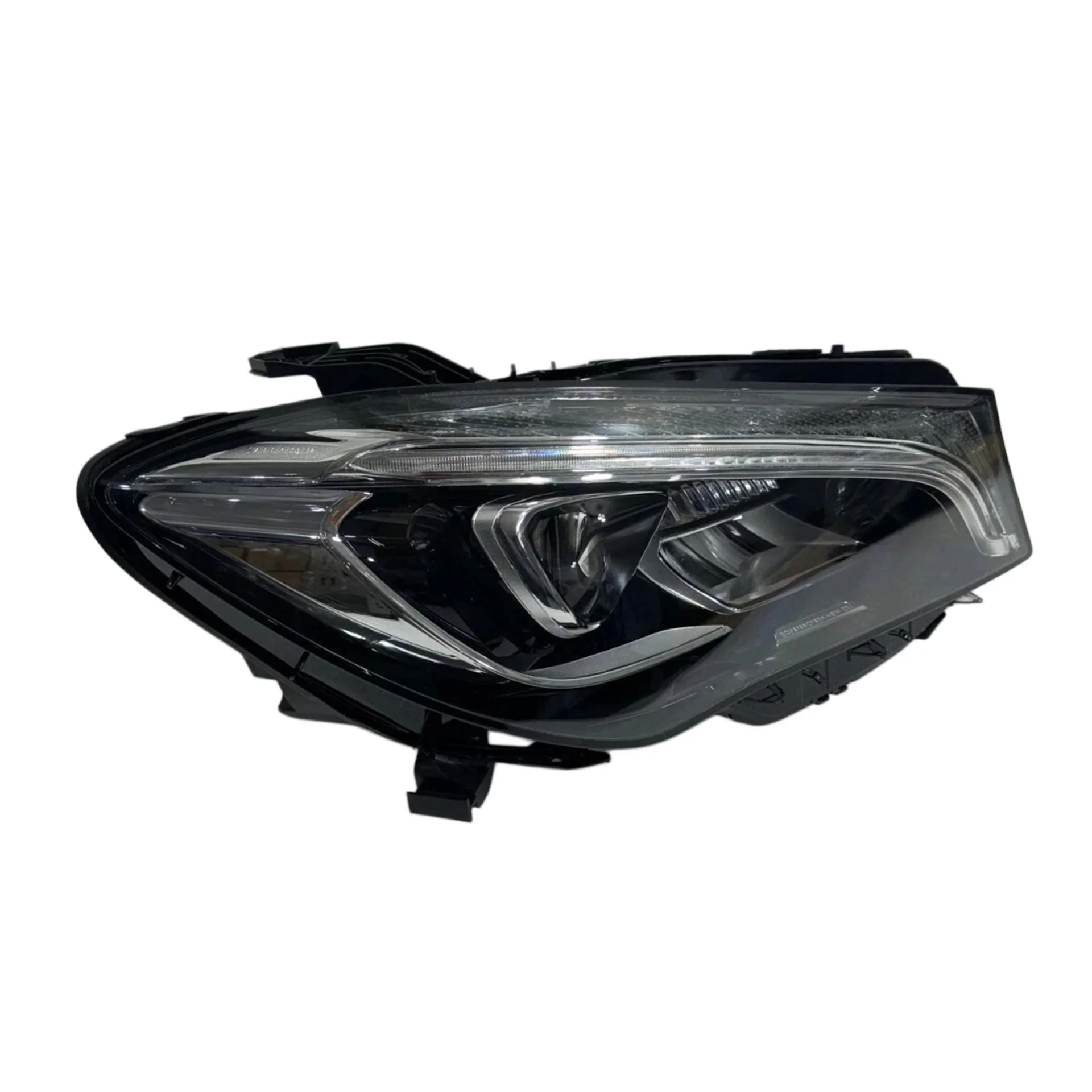For Mercedes-Benz  C117 Headlight 2016-2019 LED HIGH PERFORMANCE W117 CLA200 CLA220 CLA35 Headlight Original quality Headlamp