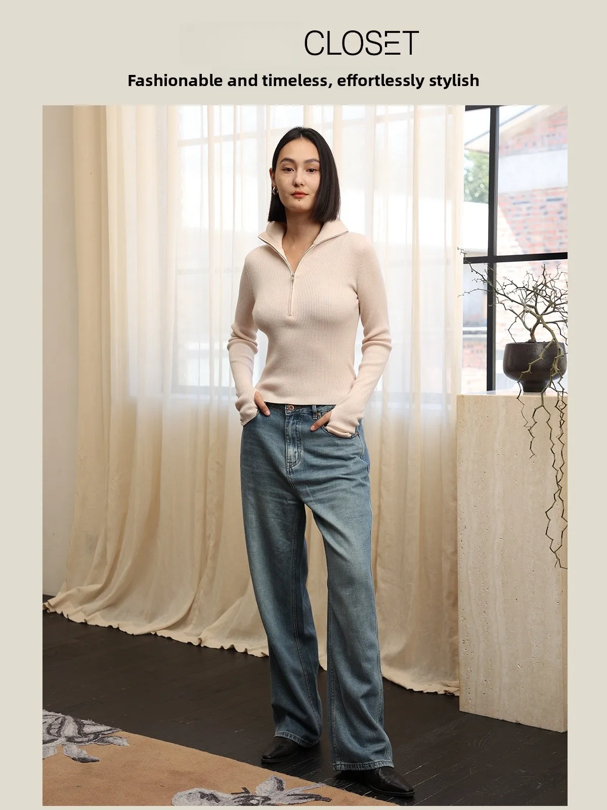 

Лимитированная серия: Модное женское шерстяное пальто-пиджак средней длины с поясом, шляпой и длинными рукавами, в клетку