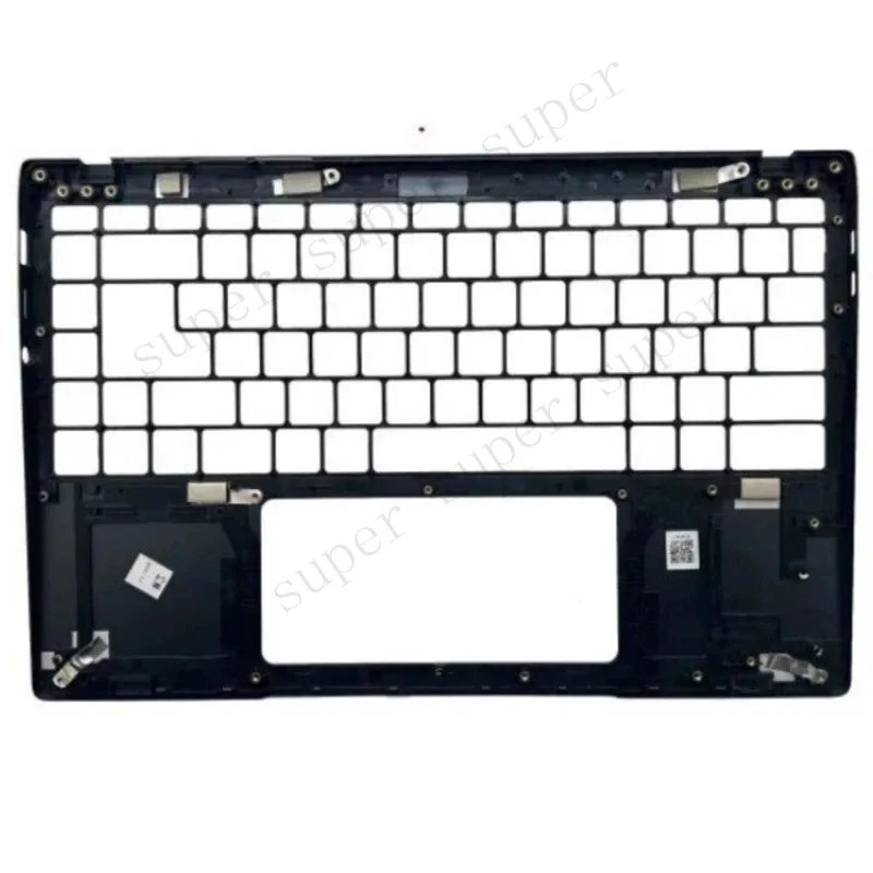 NEW For MSI Prestige 14 MS-14C1 14C2 14C4 P14 Blue Palmrest Keyboard Bezel Cover
