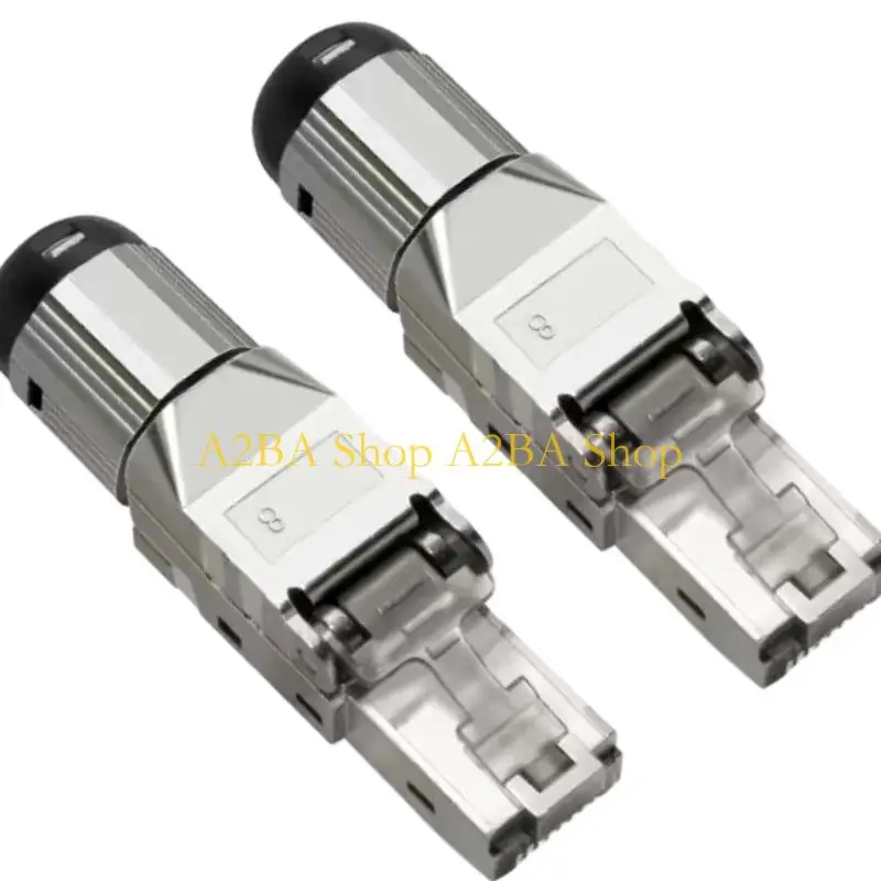 a2ba-2-個-rj45-シールドコネクタ-cat6a-cat7-cat8-ネットワークケーブル簡単なインストール