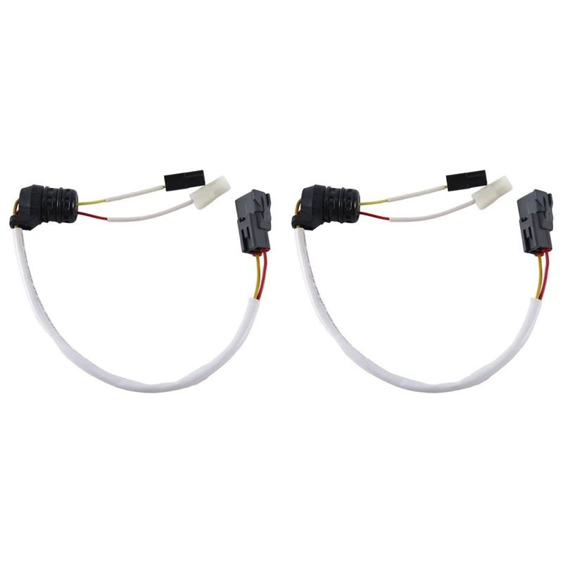 

2X 32620-23330-71 326202333071 For TOYOTA FORKLIFT 1DZ, 1ZS, 4Y, 2Z, 5K, 3Z Cable Sensor Switch