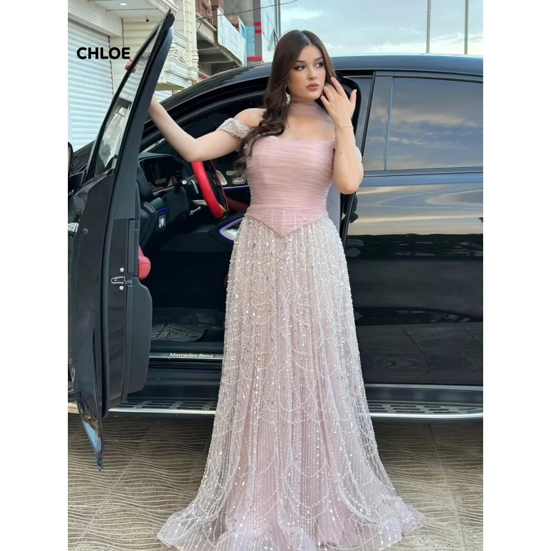 

Женские вечерние платья с круглым воротником для особых случаев, выполненное на заказ, женское вечернее платье с коротким рукавом, женские бальные платья