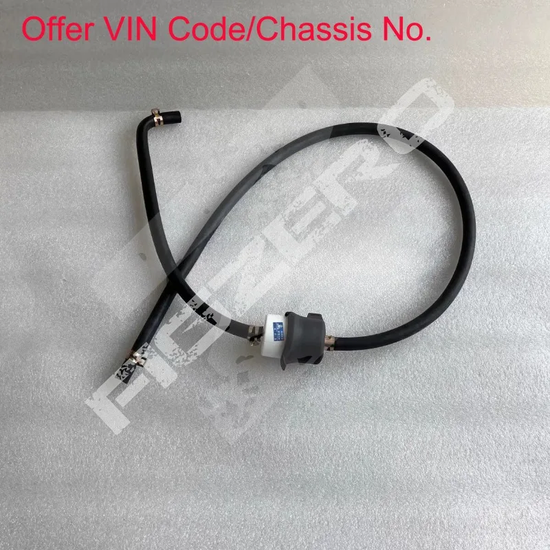 Pump Filter Tube Cartridge for Mercedes Benz W166 251 GLE320 R350 GL350 ML350 ML400