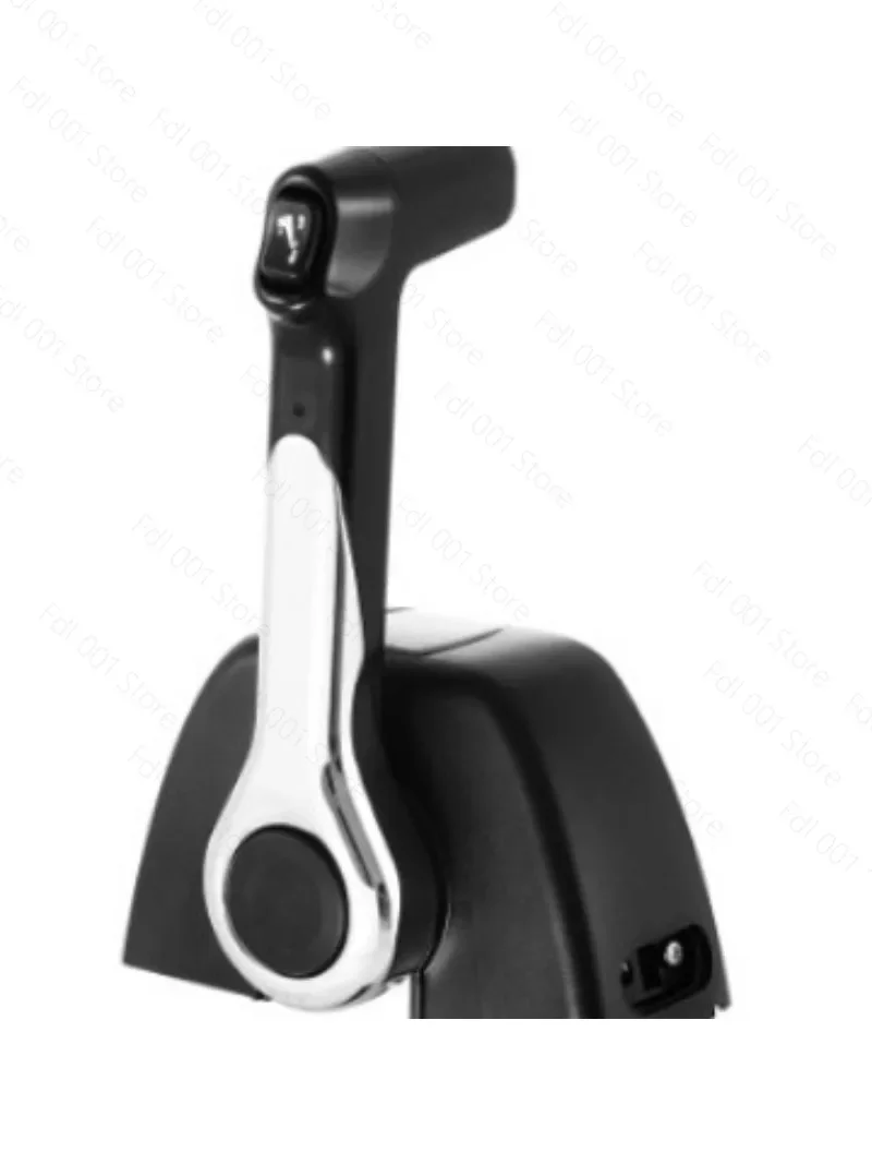 Vertical Single Belt Lift Switch 704-48205-P1 Cross-Border Wholesale Ship Outboard Throttle Control Top Installation