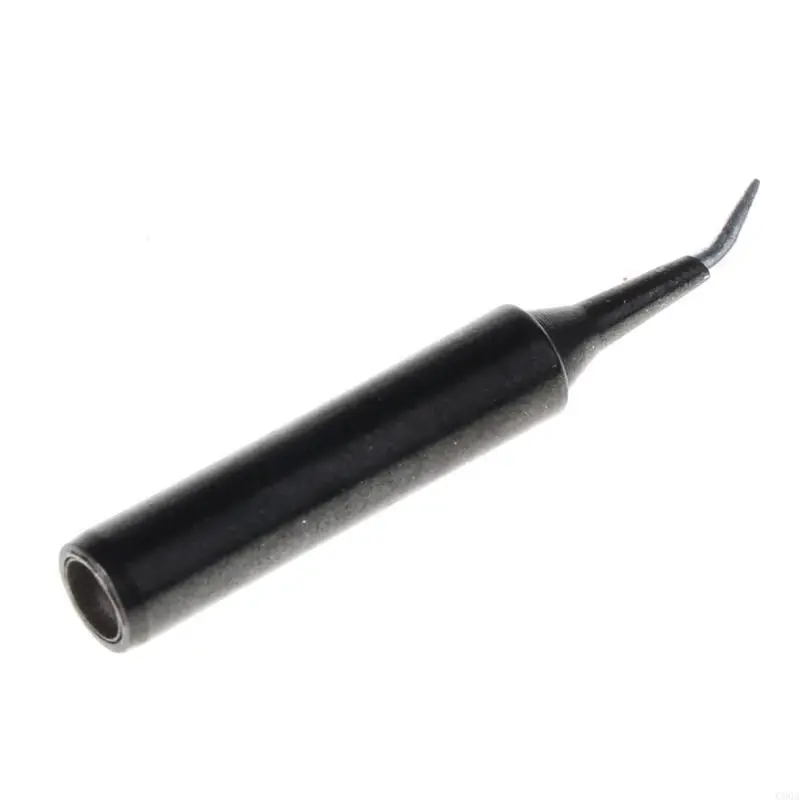 

C90A 5 PCS паяль паяль железа Tip 900M-T-Si свинец бесплатно для Saike 936 852d+ 90