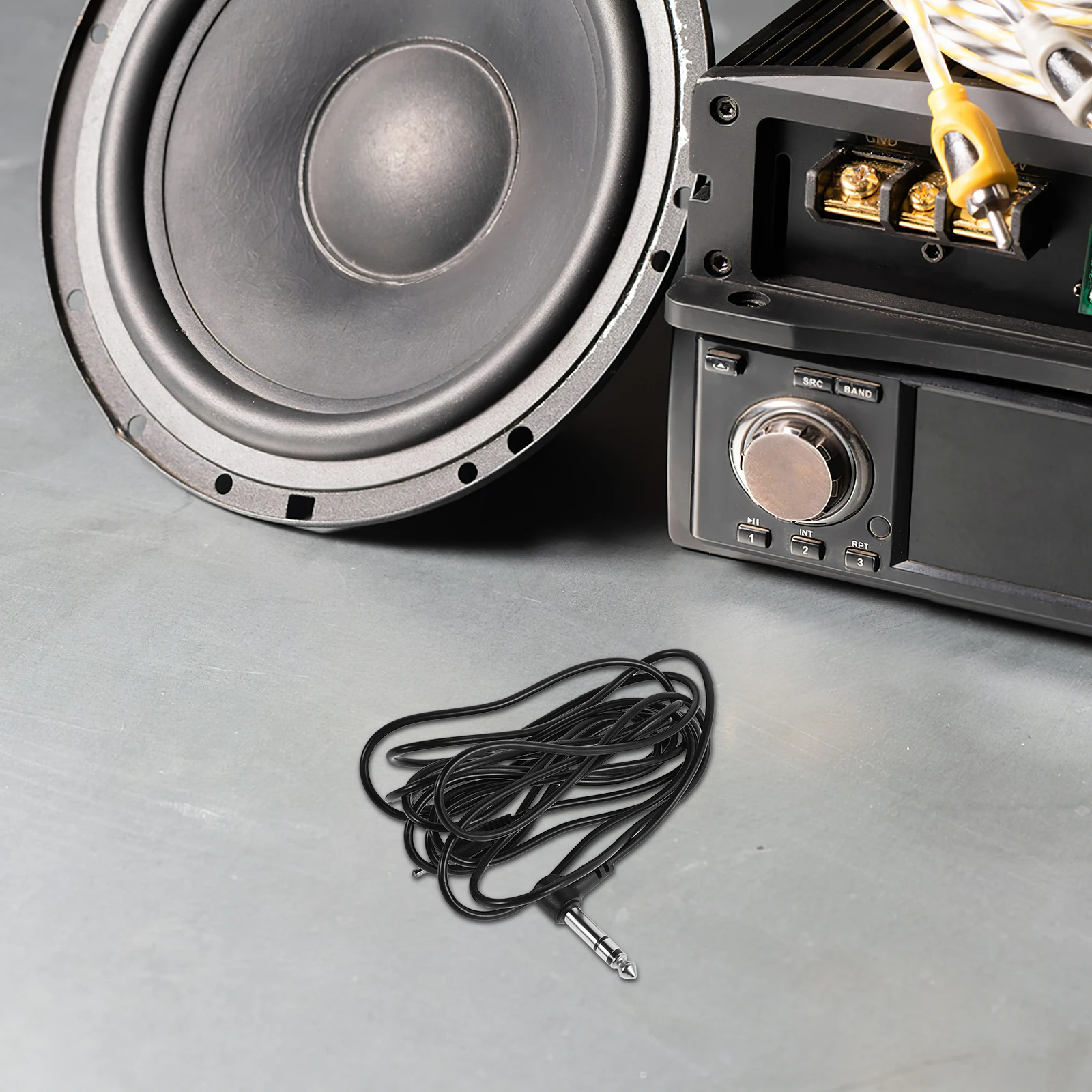 Audio Line Guitar A…