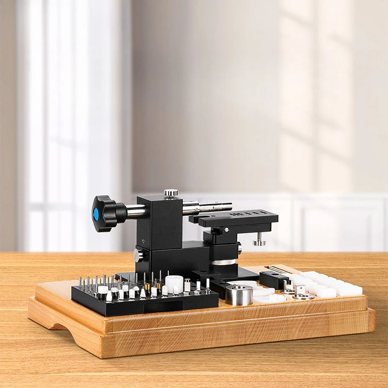 

Watch repair tool Multifunctional watch cover opener Professional back cover opener Back cover opener Open watch