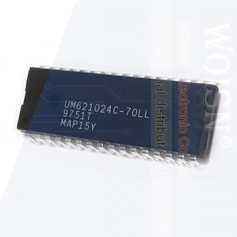 2-5PCS UM621024C-70LL UM621024 CR6853 6853 SN7410N SN7410 NCP1014AP10 P1014AP10 BA6592F BA6592 CQ1265RT FSCQ1265RT