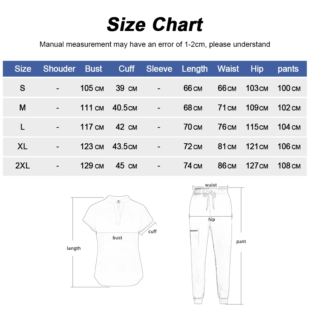 Elastische, weiche Krankenschwesteruniform, Zahnklinik, medizinische Ästhetik, Arbeitskleidung, Arzt, schnell trocknend, Gesundheitsdienstleistungen, Sets, Krankenpflegeartikel