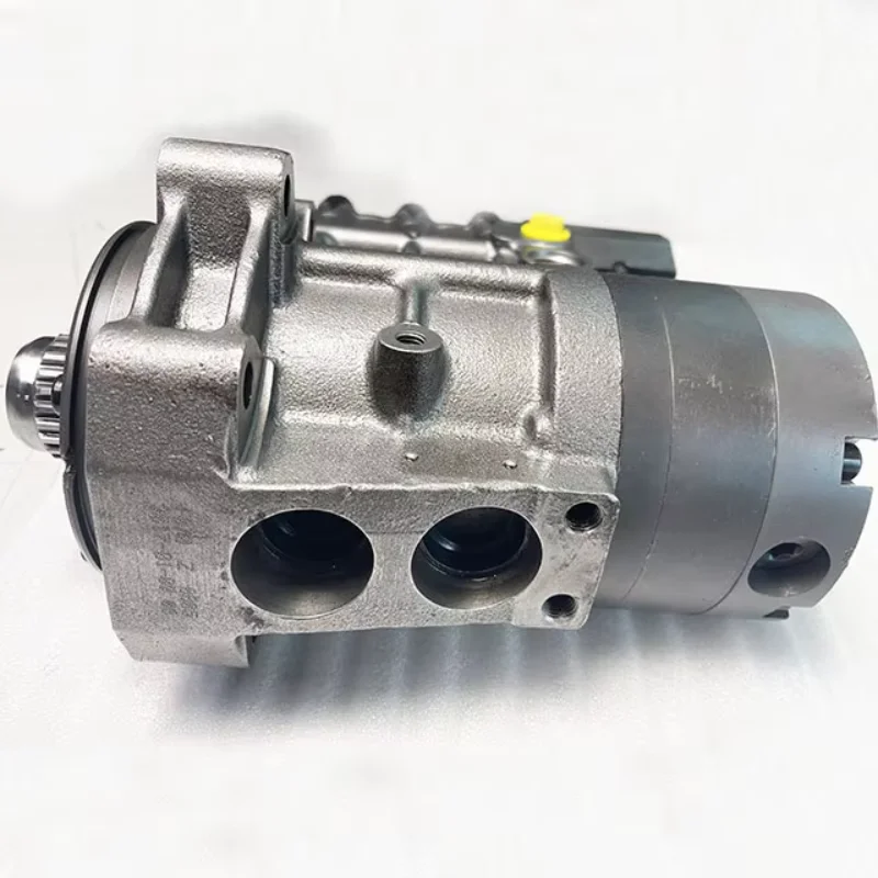 لمضخة حاقن قضيبي مشترك من الألومنيوم عالي الجودة F00BC20038 لمحرك MTU 2000