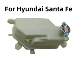 25430-26410 2543026410 Car Engine Coolant Tank Reservoir For Hyundai Santa Fe 2000 2001 2002 2003 2004 2005