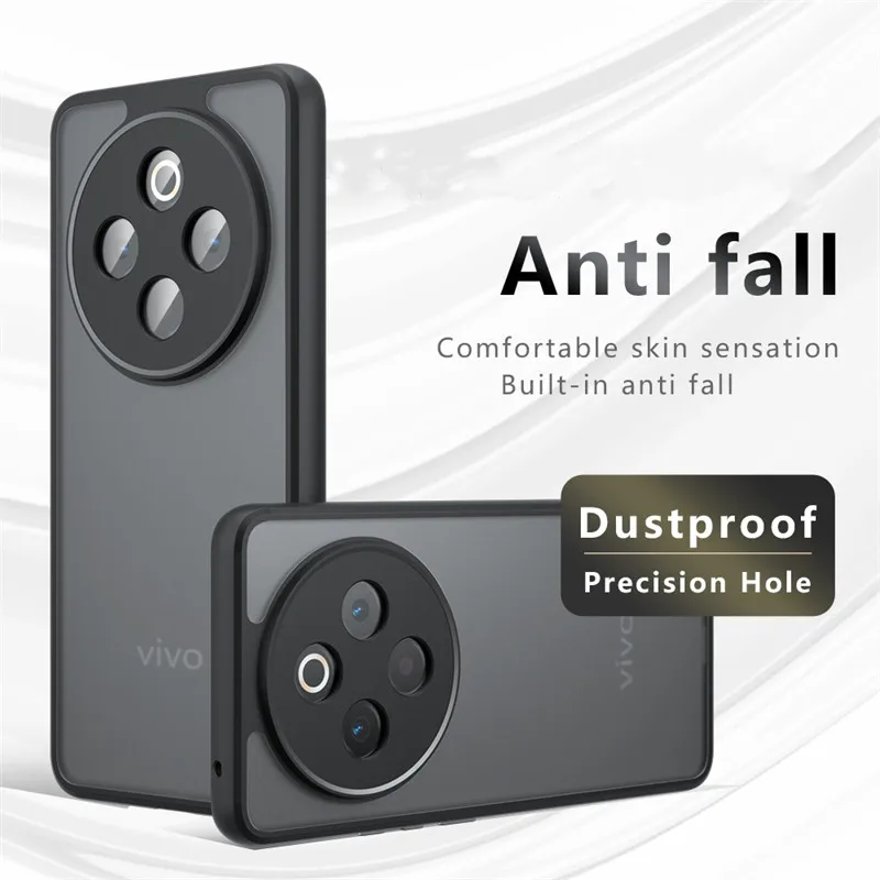 Translucent Phone C…