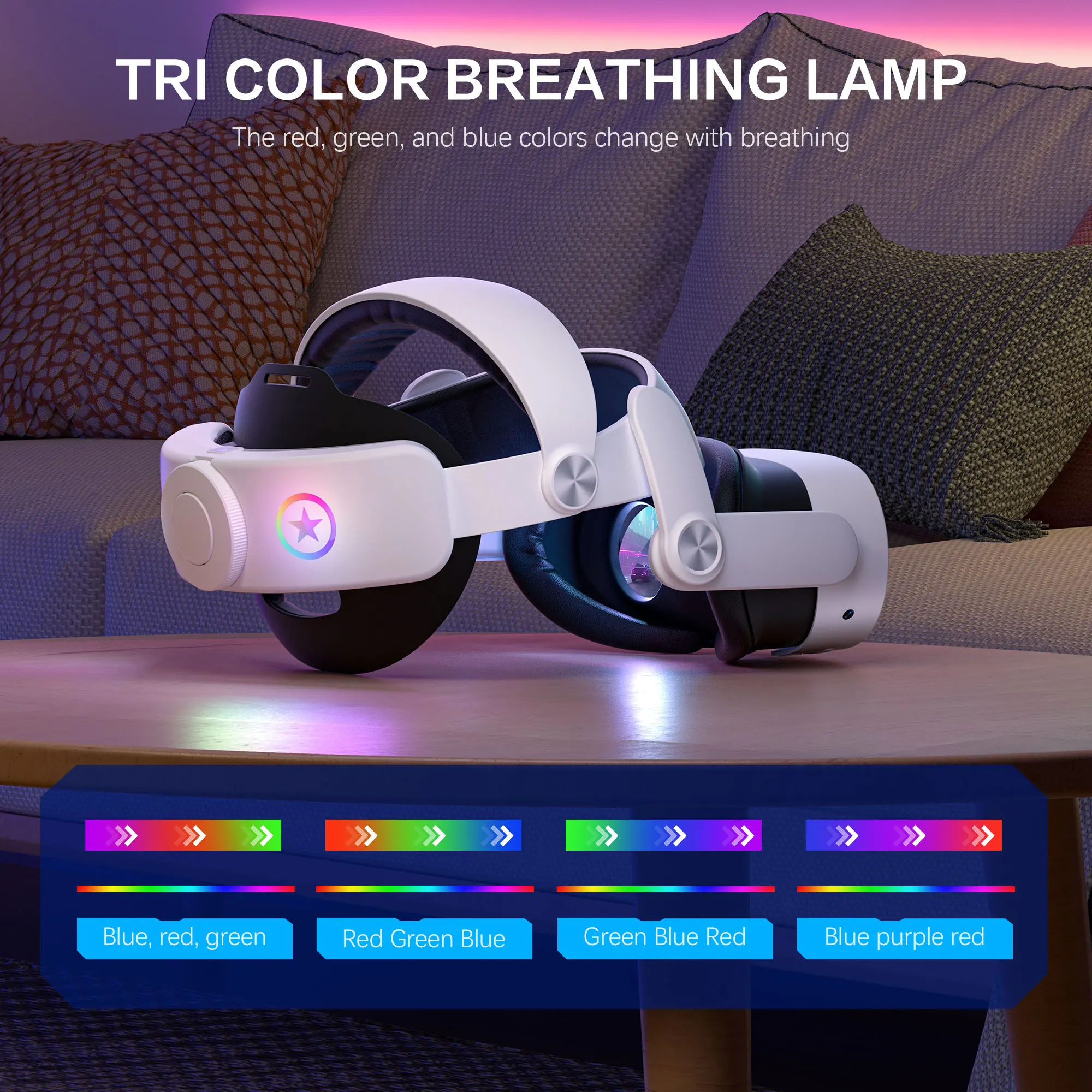 For QUEST3 Elite He… - image