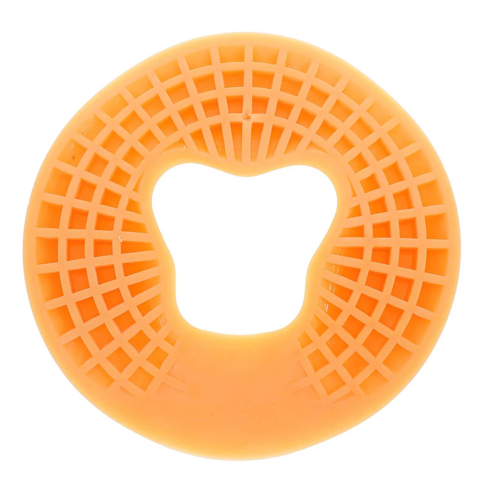 Silicone Face Down Pillow Salon Use For Beauty Bed Pillow For Students Massage Cushion Ultra-soft Facial Relax