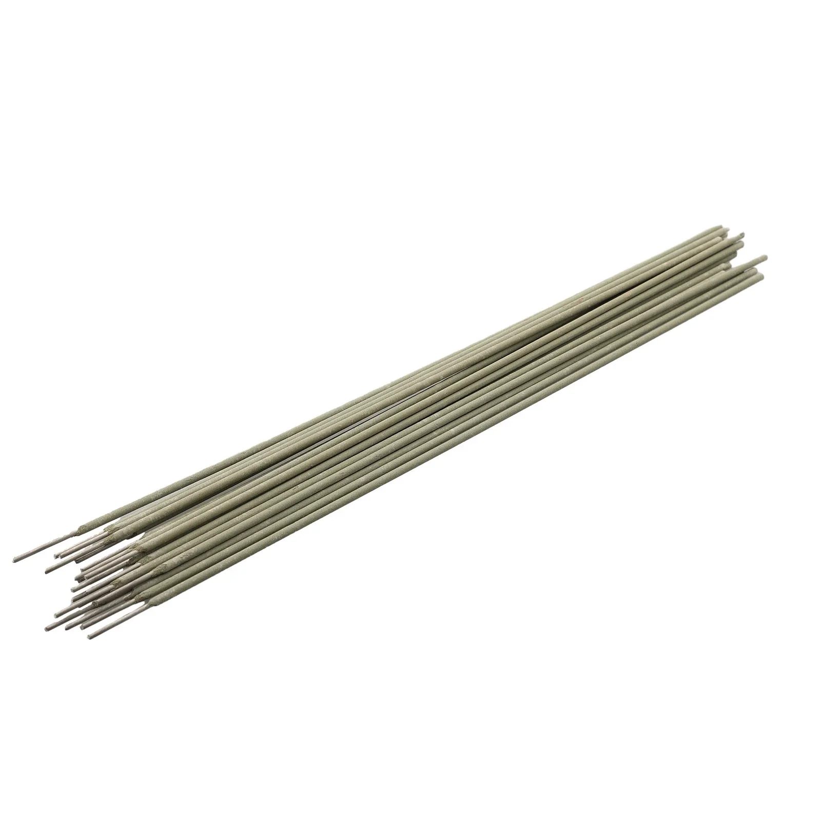 Imagem -05 - Eletrodos de Soldagem 14 mm Haste de Soldagem 304 Eletrodos de A102 Fios de Solda 250350 mm para Máquinas de Solda Ferramentas Aço Inoxidável 30 Peças