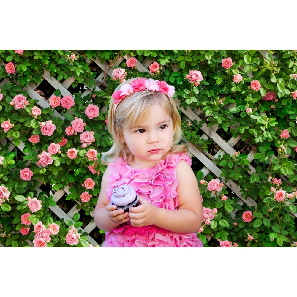 Blumen-Blumen-Wand-Hochzeitshintergrund für Fotografie, Braut, Babyparty, Geburtstag, Mariage, Zeremonie, Hintergrund, Dekor, Fotostudio