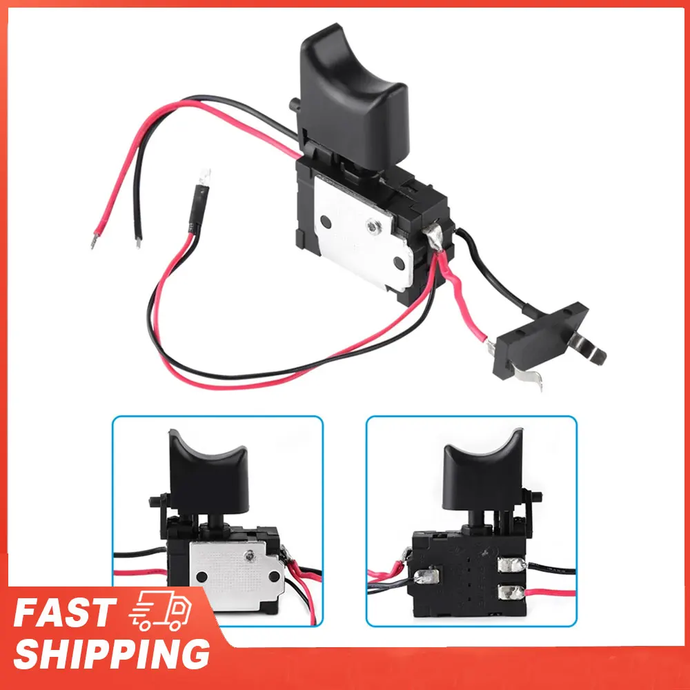 Cordless Drill Spee…