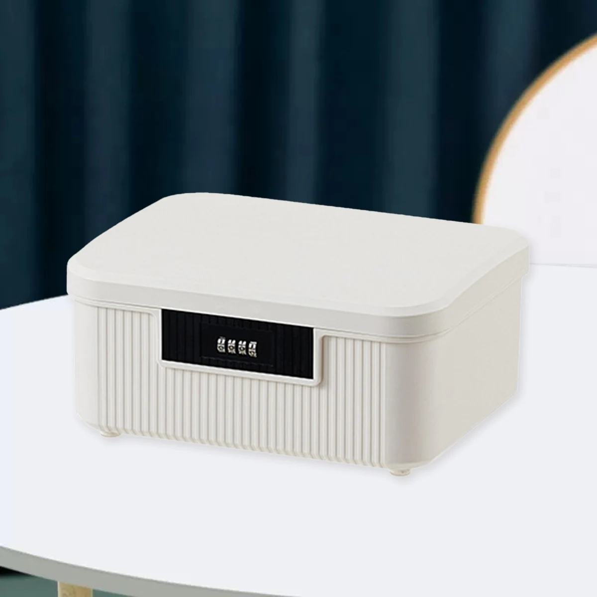 Lockable Medicine B… - image