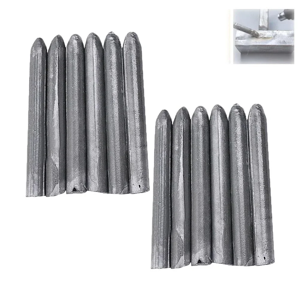 Automotive Tools & Supplies Welding Rods For Low Temperature Soldering Repair Welding Rods UnUniversal High Quality