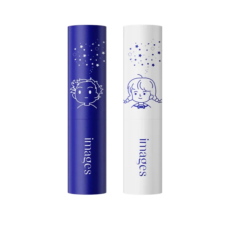 Images Vaseline Double Protection Couple Lip Balm Moisturizer Moisturizing Lip Care Men and Women Lip Balm view 6