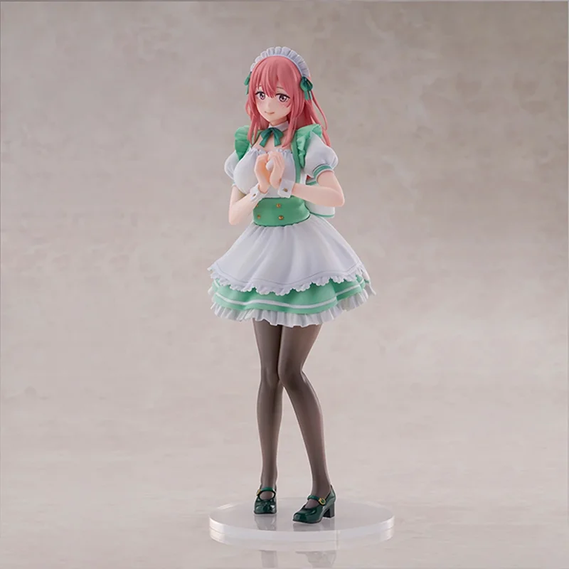 【100% أصلي】S-FIRE Sono Bisque Doll Wa Koi O Suru Inui Shinju S-Fire جميل خادمة Ver.H=24 سنتيمتر شخصية أنيمي الهدايا اللعب نموذج