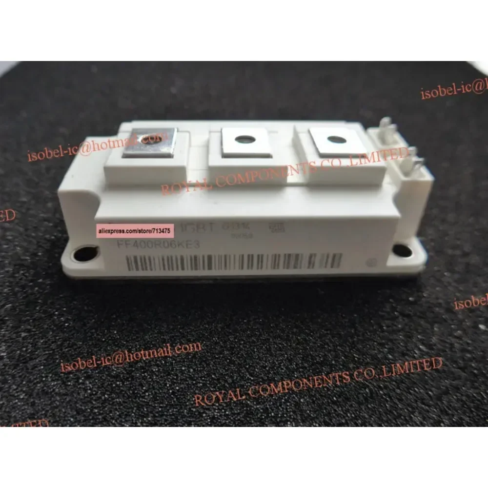 FF400R06KE3