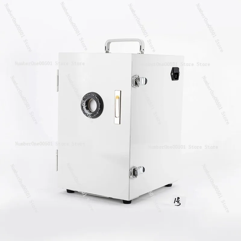 

Пылесос для стоматологического техника, пылесос с одним отверстием и двойным отверстием, удаление пыли с числовым программным управлением