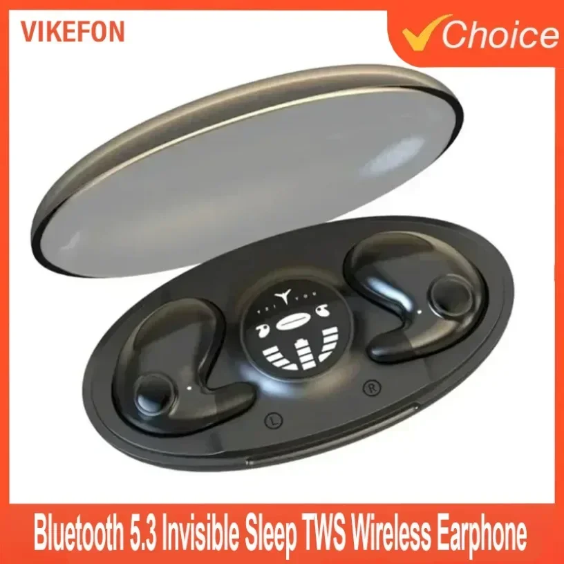 Invisible Sleep Hea… - image