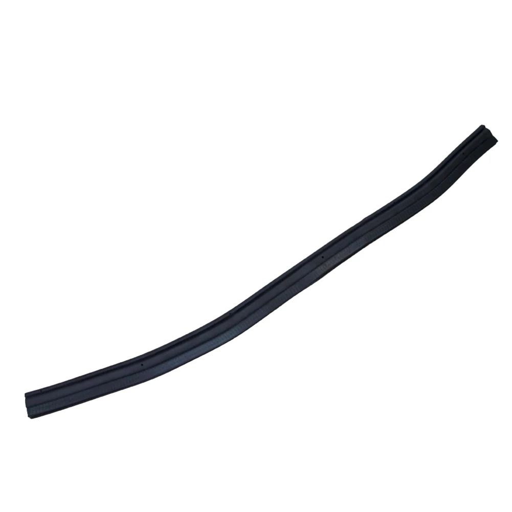 For Land For Rover For Range For Rover L322 2009 2012 Front Hood Seal Part Number LR012017 ABS Material Replacement Seal