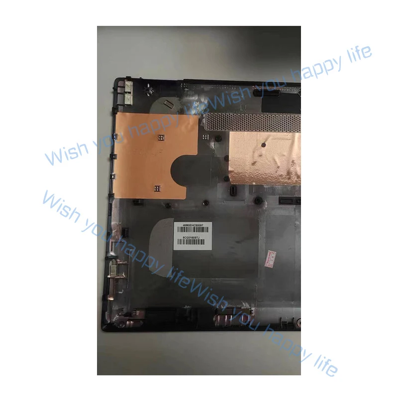 

L... L20812-001 For HP X360 15-CR D Shell Bottom Base Cover