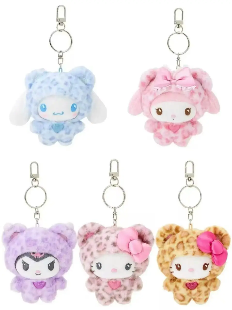 Sanrio Hello Kitty …