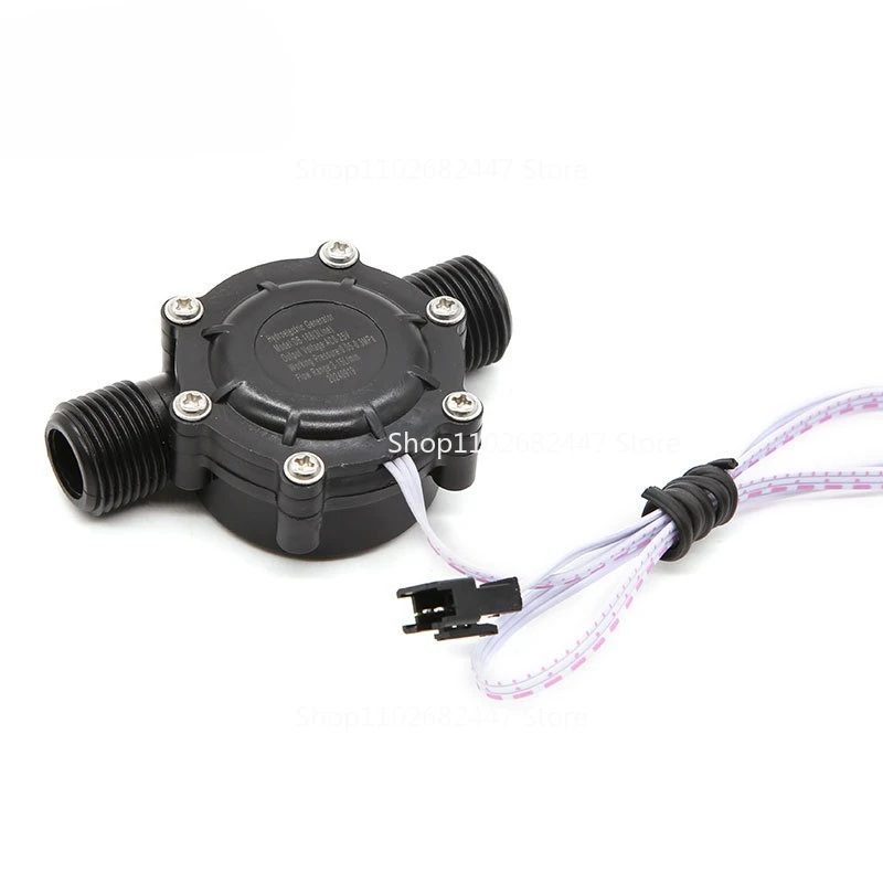 Micro Flow Generator DC12V Sanitary Ware Induction, Flow Generator DC5V High Power 4-pipe Generator